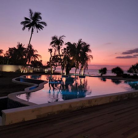 Lovina Haven Boutique Resort Esterno foto