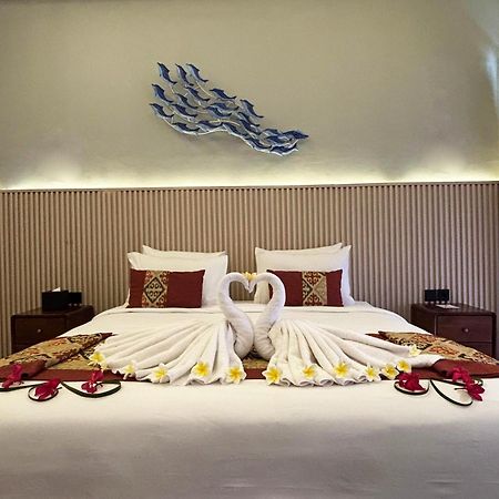 Lovina Haven Boutique Resort Esterno foto