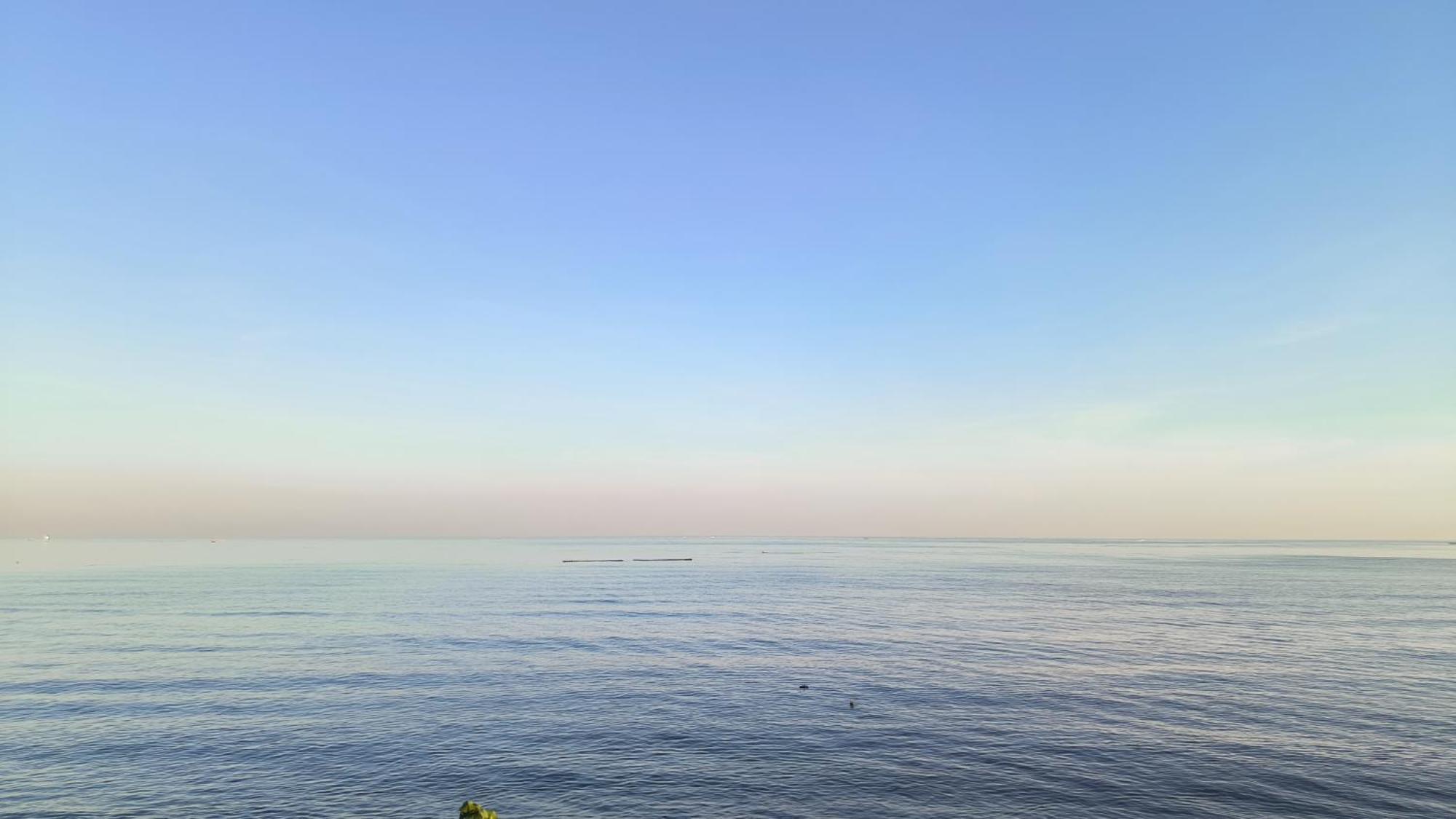 Lovina Haven Boutique Resort Esterno foto