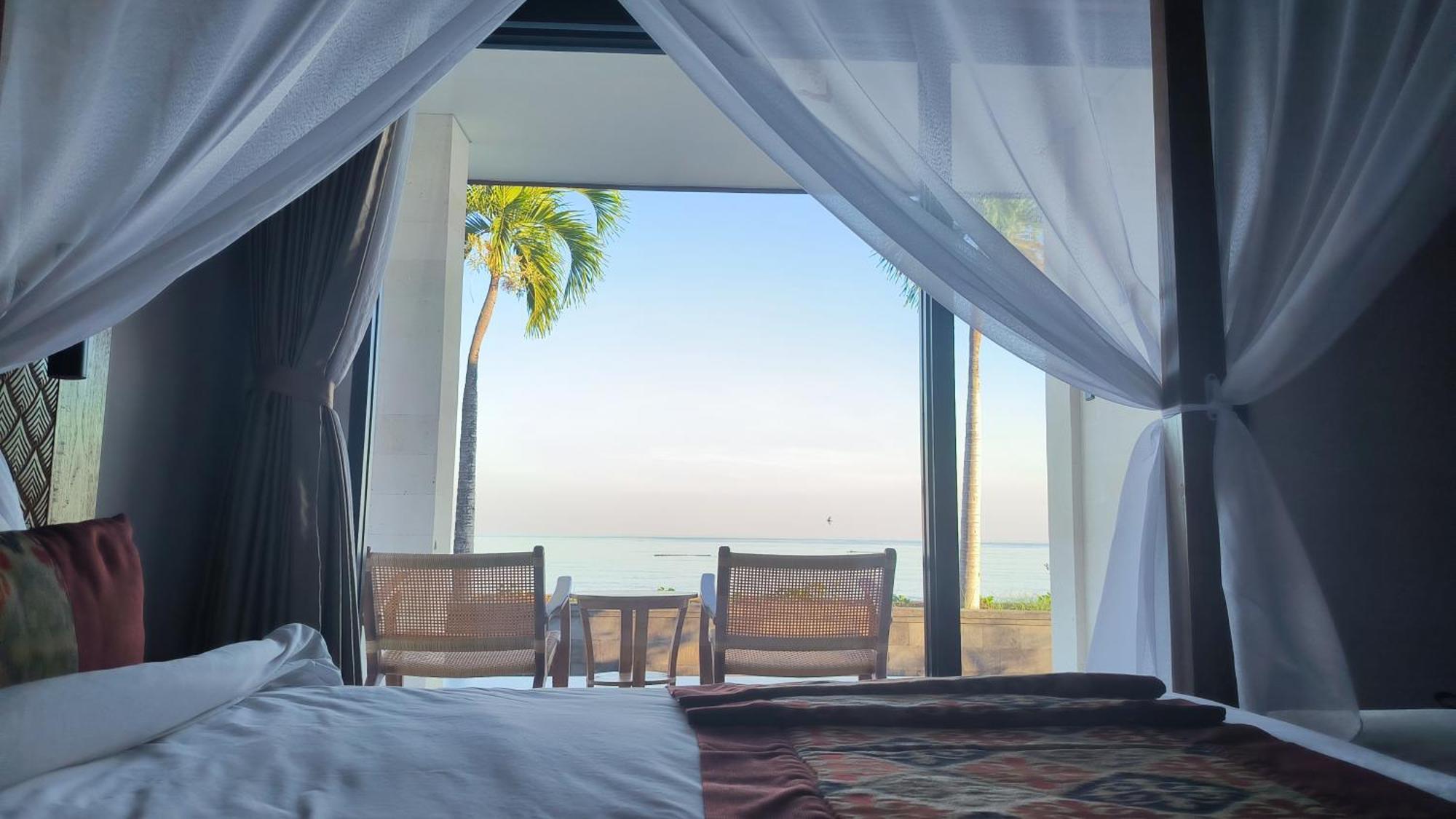 Lovina Haven Boutique Resort Esterno foto