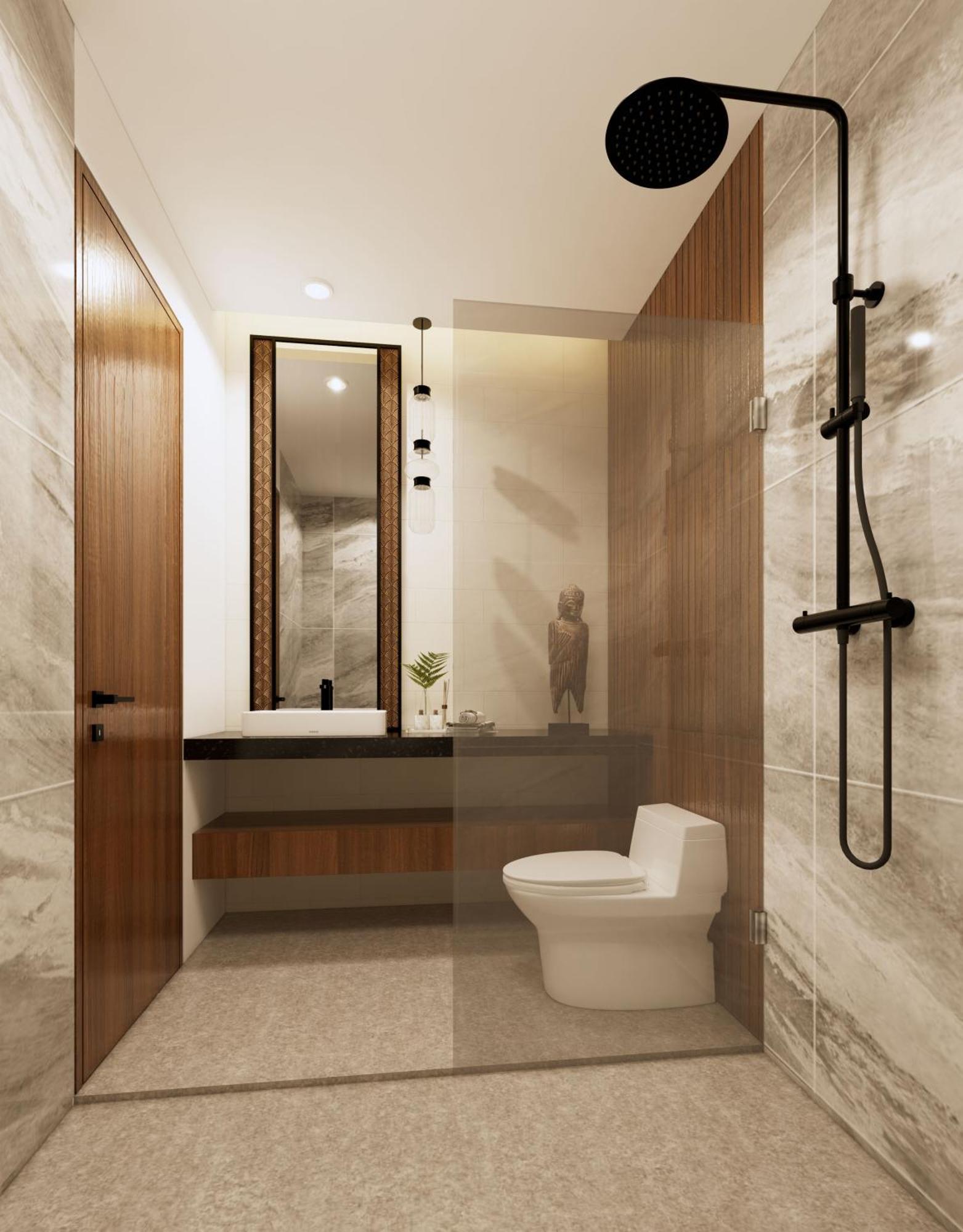 Lovina Haven Boutique Resort Esterno foto