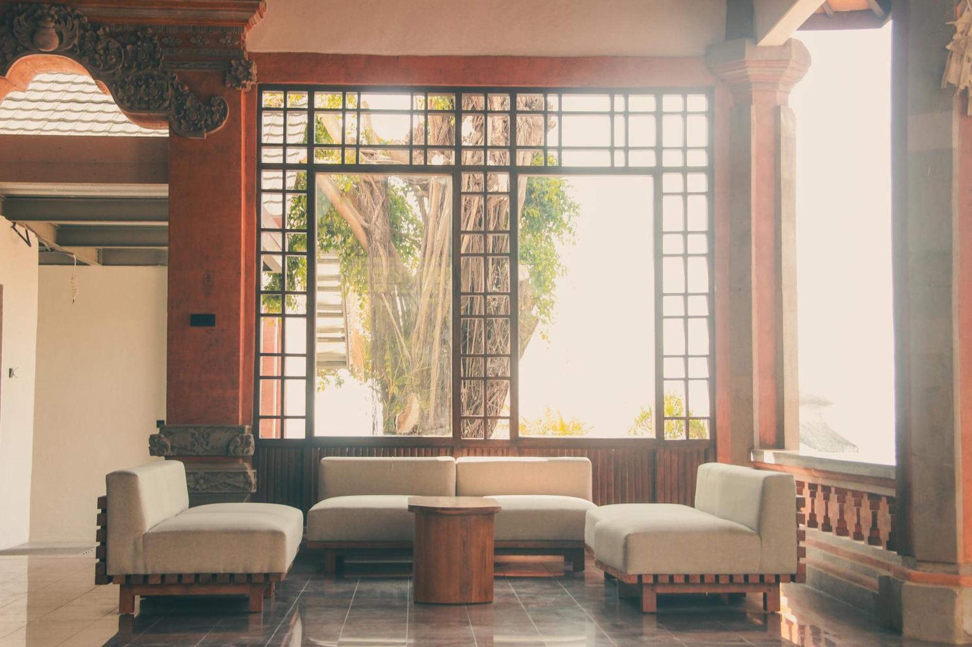 Lovina Haven Boutique Resort Esterno foto