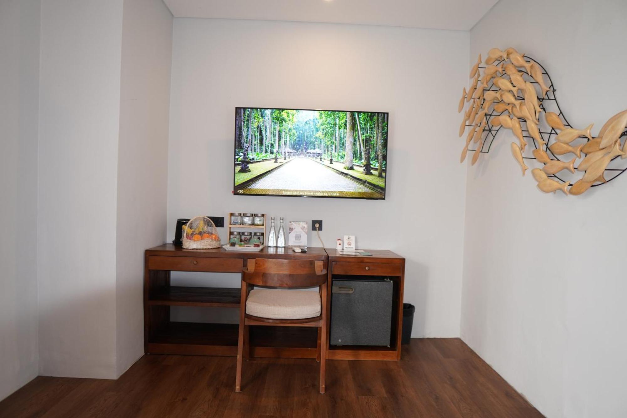 Lovina Haven Boutique Resort Esterno foto