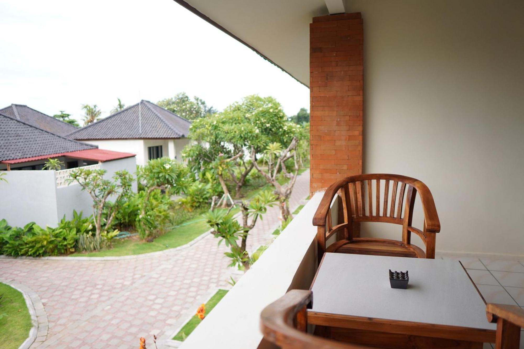 Lovina Haven Boutique Resort Esterno foto